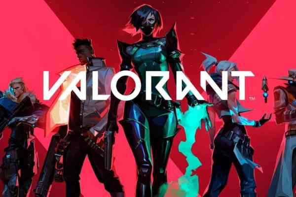 Valorant es un popular videojuego de disparos táctico en primera persona desarrollado por Riot Games.