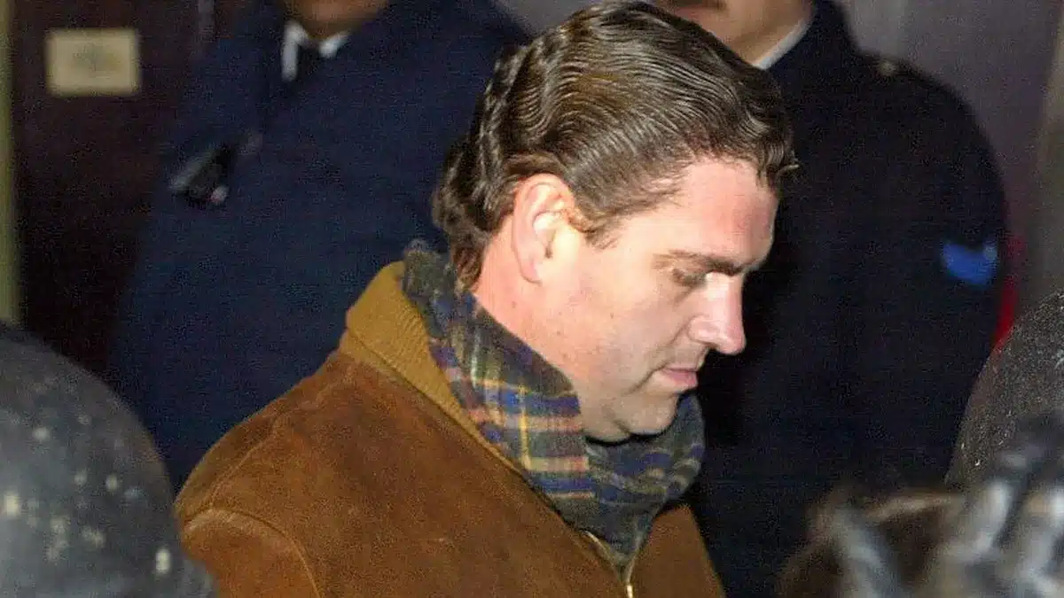 La Suprema Corte de Justicia de Uruguay aprobó la extradición a Paraguay de Jose Peirano Basso, exbanquero.