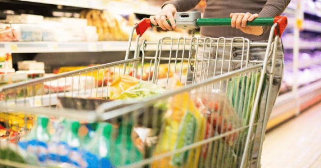 Semana Santa arranca con novedad en supermercados