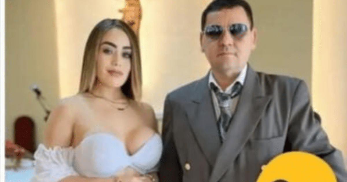 Marisol Olmedo rompe el silencio tras la polémica en la iglesia - El