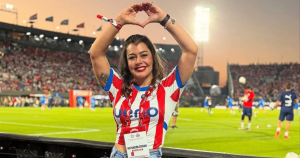 Marisol Olmedo rompe el silencio tras la polémica en la iglesia - El