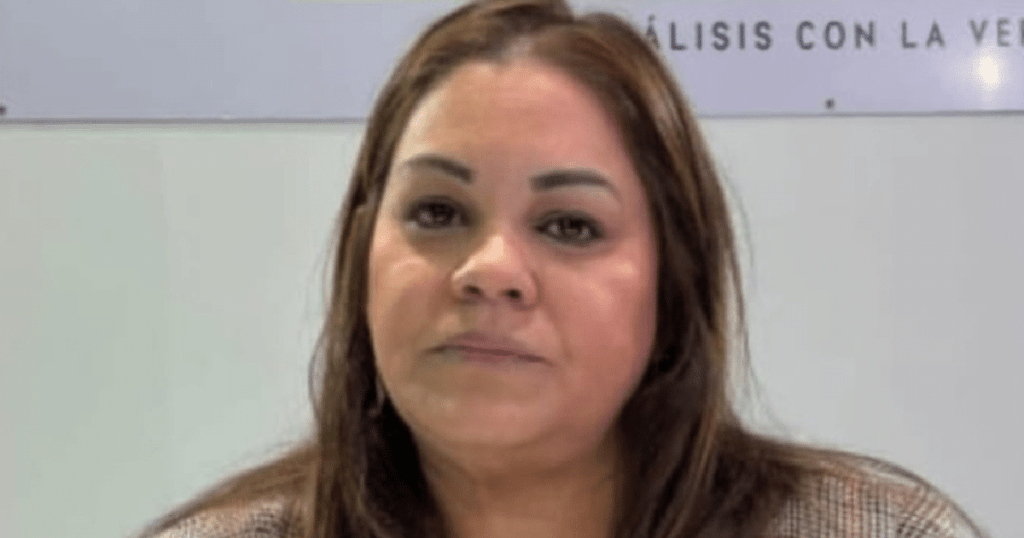 Zully Ortiz lanza explosiva declaración judicial