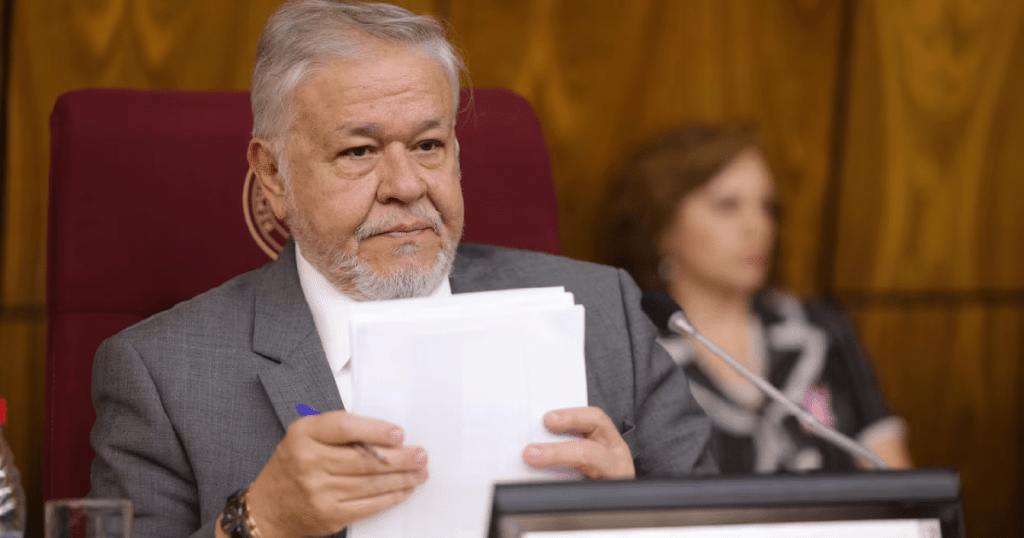 Caso fatal en IPS reabrió debate por renuncia