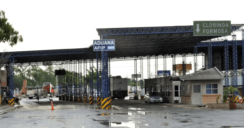 Experimento fronterizo empieza a llamar la atención