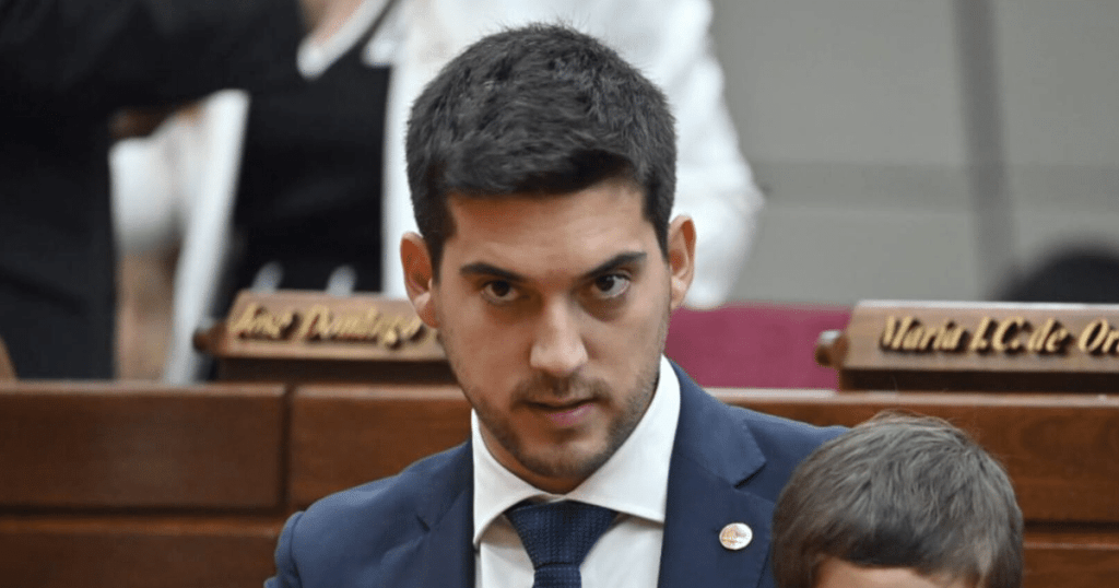 Rubin y el IPS: Lo que el diputado no cuenta