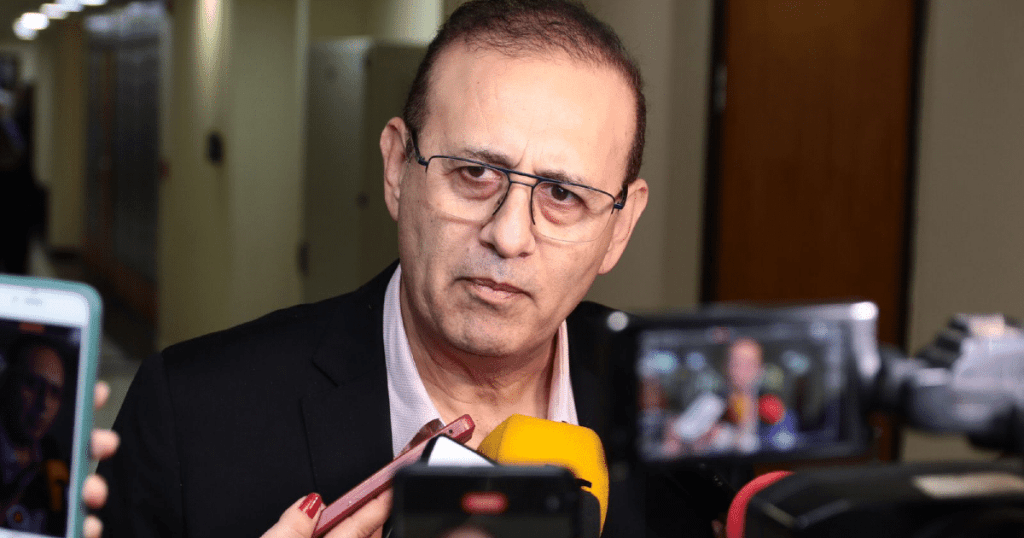 Caso A Ultranza Py: Erico Galeano recibe veredicto tras largo juicio