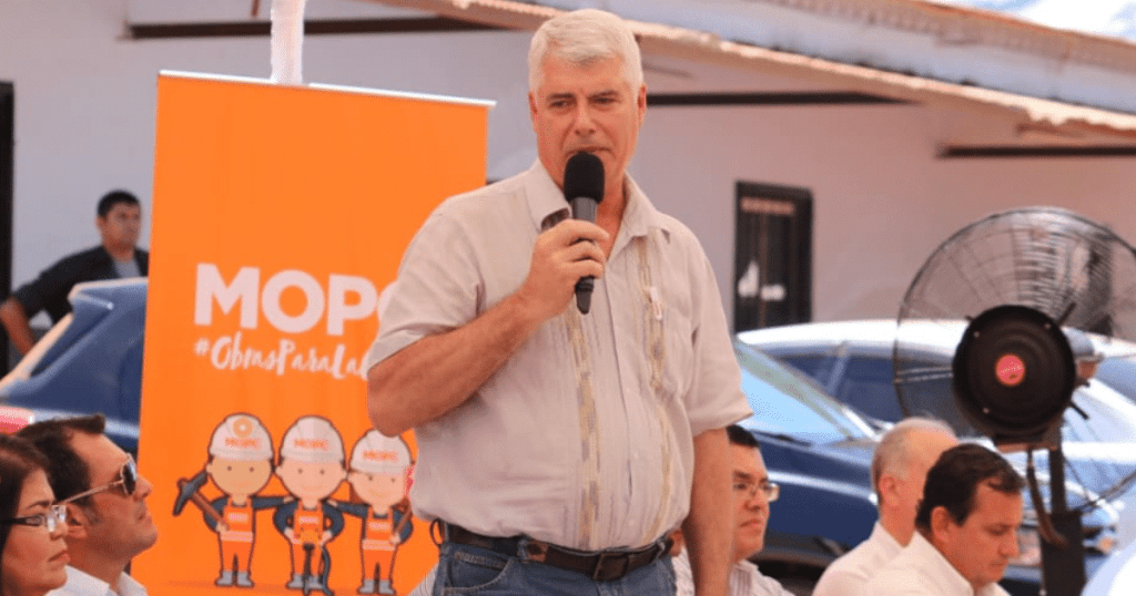 Metrobús: Justicia mueve pieza fuerte contra Wiens