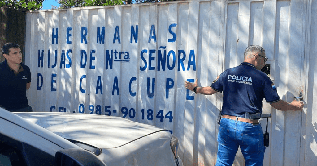 Juicio destapa oscuro caso detrás de falsas religiosas