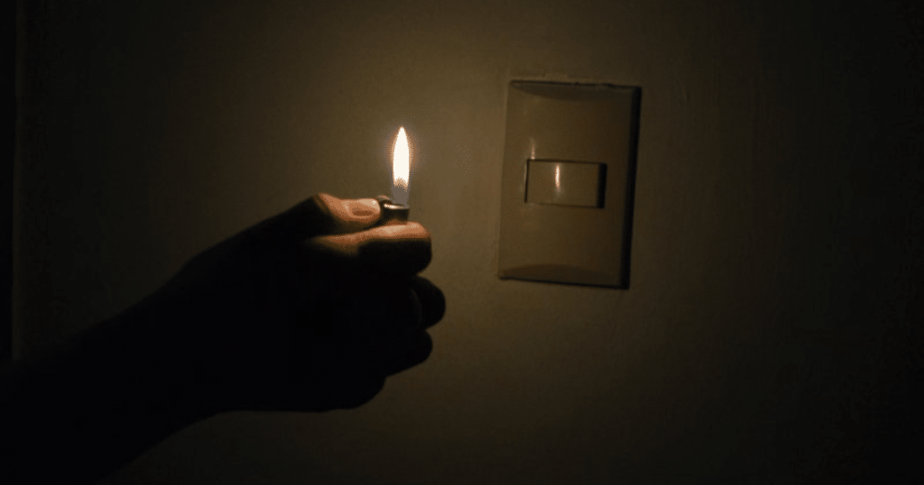 Cortes prolongados tras temporal: atentos a estas recomendaciones