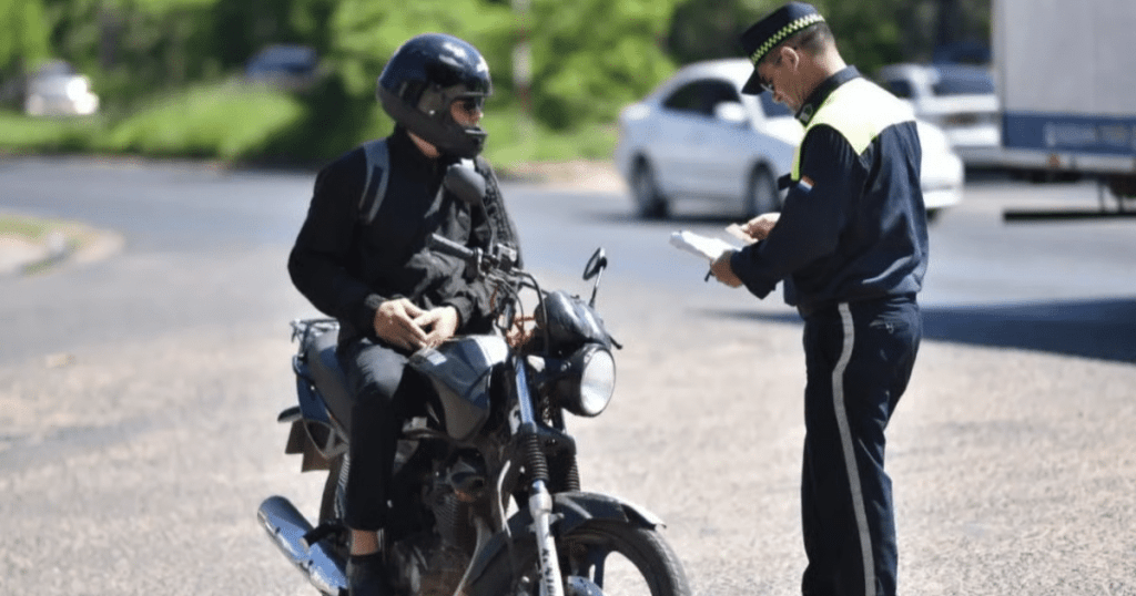 Nueva alerta por mensajes sospechosos a conductores