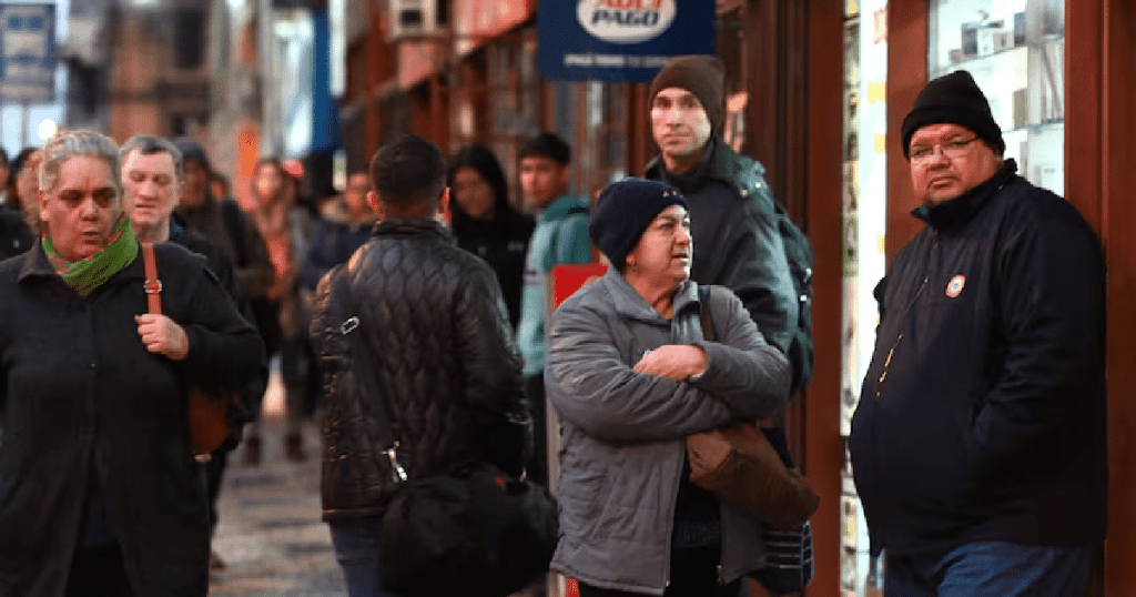 Tras semanas intensas, el clima muestra señales nuevas