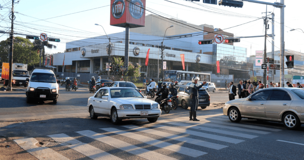 Decisión de último momento impacta avenida capitalina