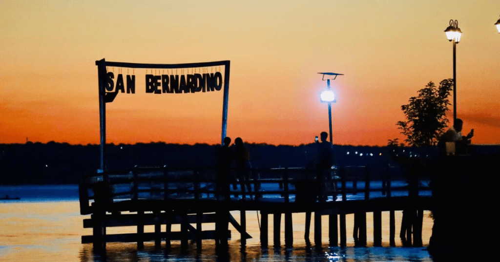 Turismo en San Bernardino suma experiencia diferente