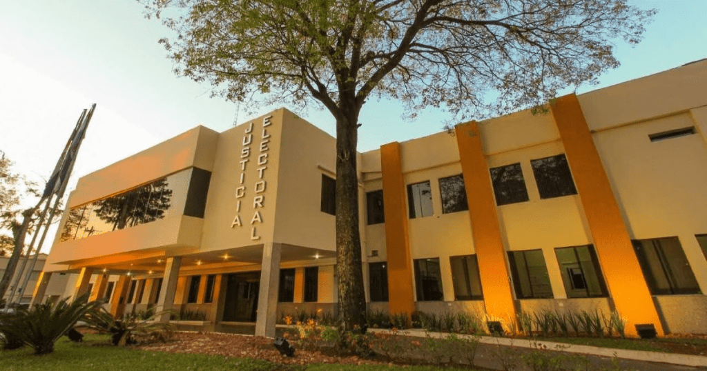 TSJE revela resultados de auditoría a máquinas de votación