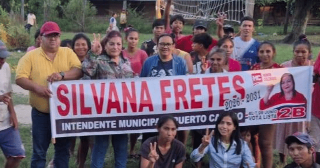 TSJE en la mira por maniobras del clan Adorno