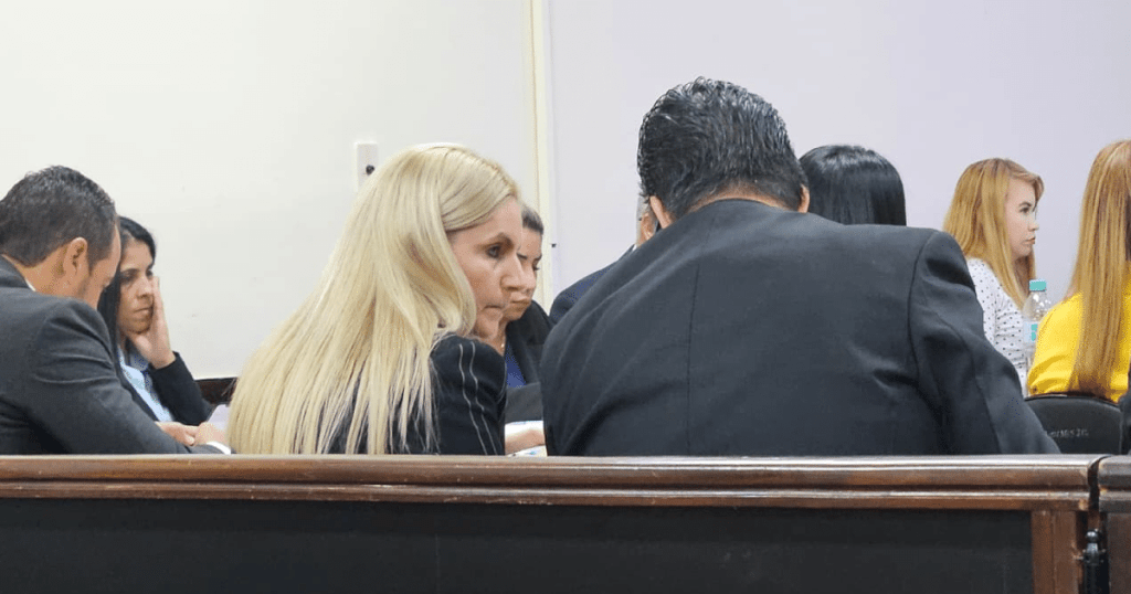 Caso Girala suma tensión tras pedido fiscal