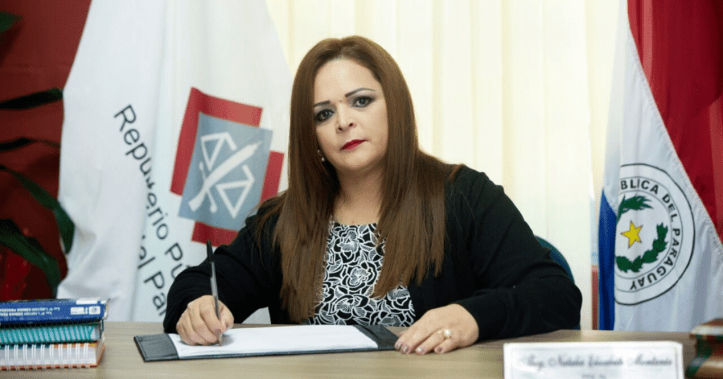 Imputó por estafa, hoy pide archivar: el giro de Montanía en el caso ADAMA