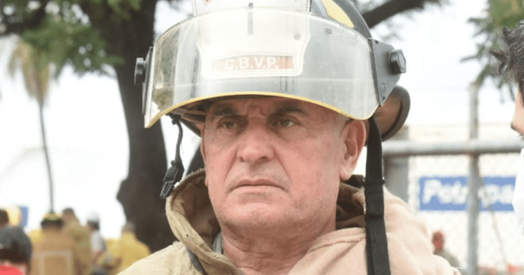 Condena de Rubén Valdez irrumpe en asamblea CBVP