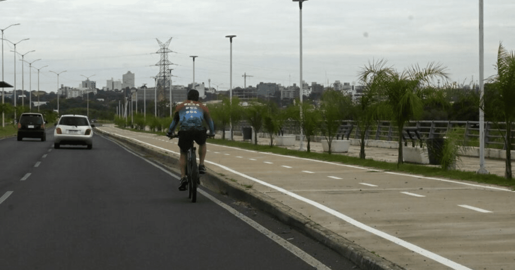 Fin de semana con cambios: lo que anticipa Meteorología