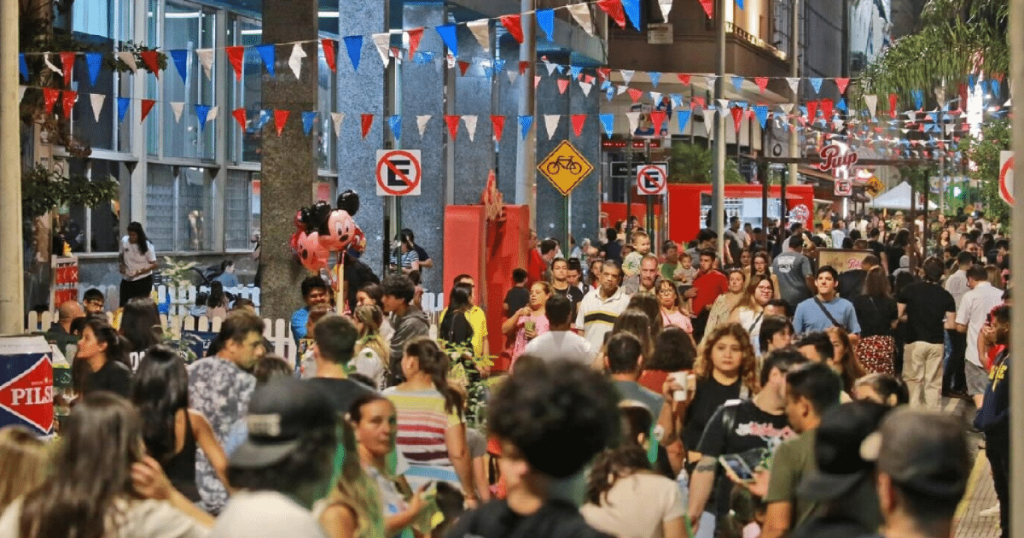 Feria Palmear regresa con una apuesta distinta