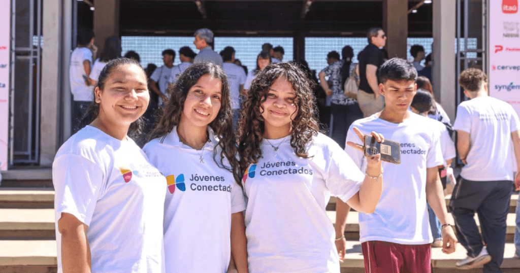 Iniciativa digital suma estudiantes y deja datos llamativos