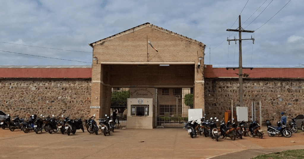 Brote en cárceles despierta alerta sanitaria