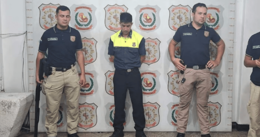 Caso Superclásico suma implicado con rol público