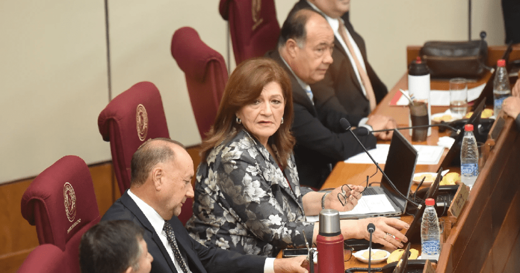 Congreso reactiva discusión sobre horario y posibles cambios