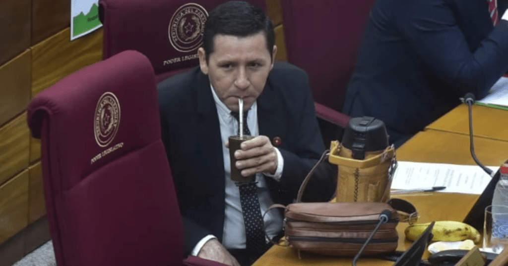 Reciente revelación de Chaqueñito instala dudas sobre Fiscalía