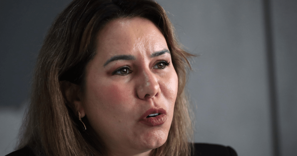 Cambio en Senatur tras salida de Angie Duarte