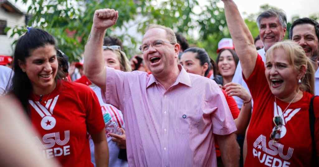 Salen a la luz los gastos millonarios de los Panamericanos 2025