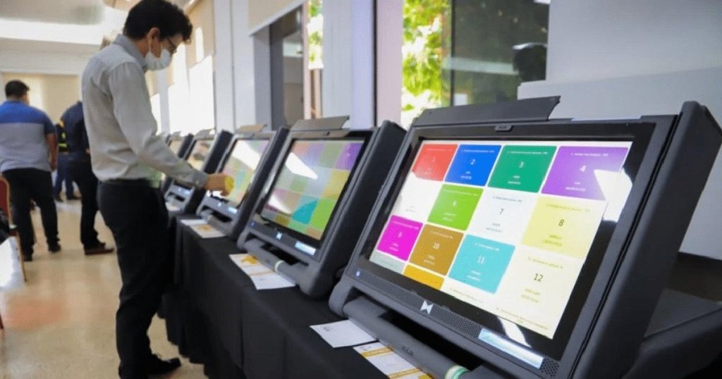 Tensión en la ANR y pedido a semanas de las internas