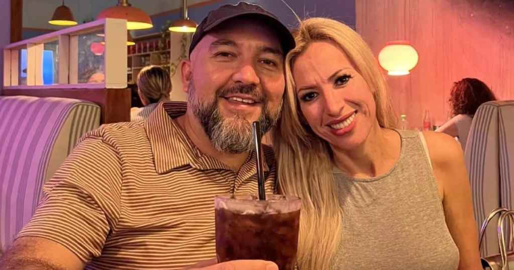 La jugada de la esposa de Arévalo en Lambaré