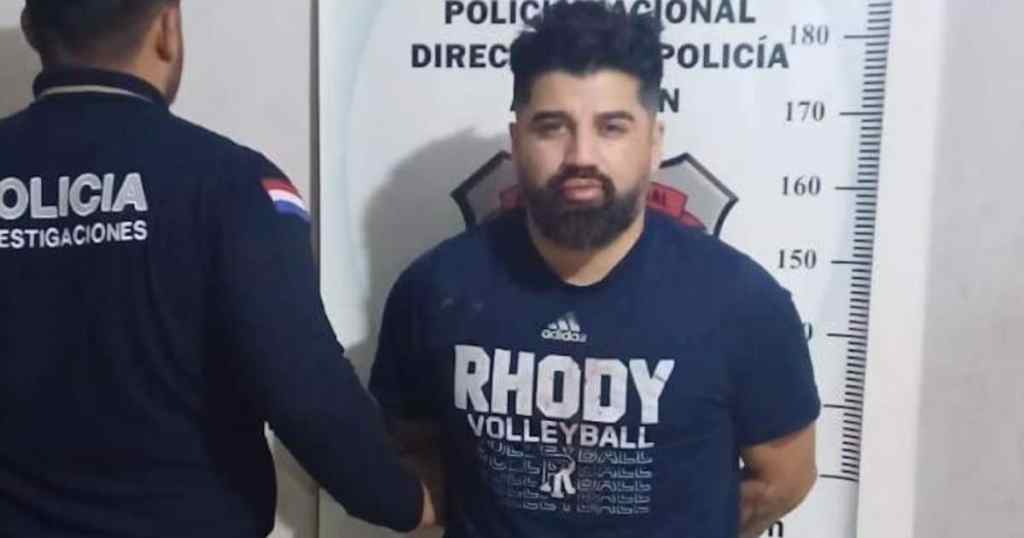 Cambian de carátula la causa del chofer de Bolt