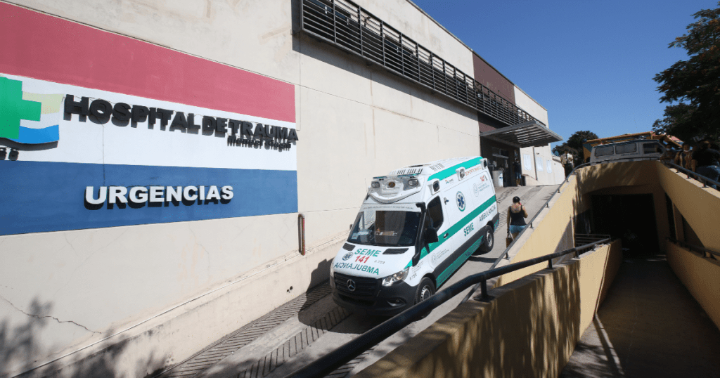 Inicio de mayo activa protocolos en hospitales