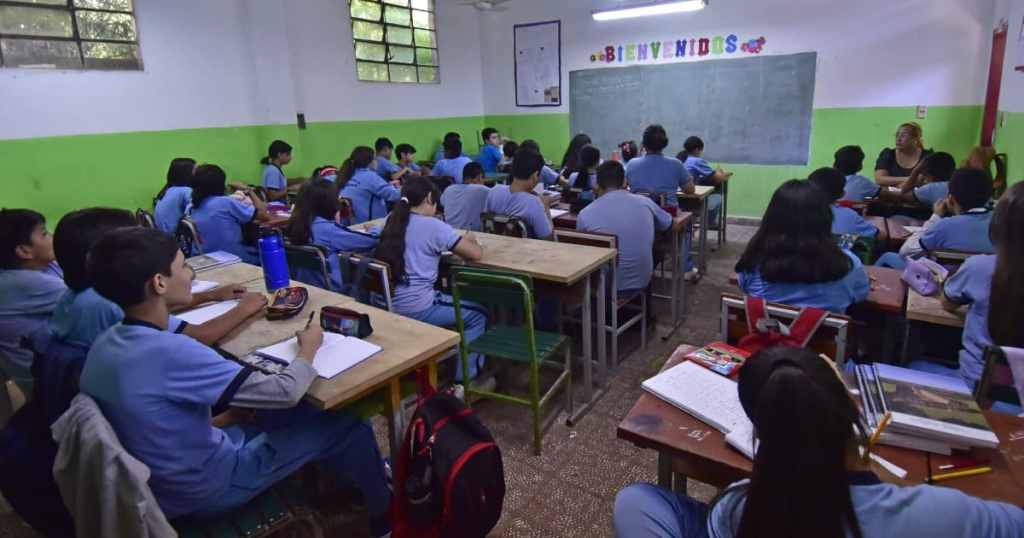 Confirman lo que muchas familias esperaban del calendario escolar