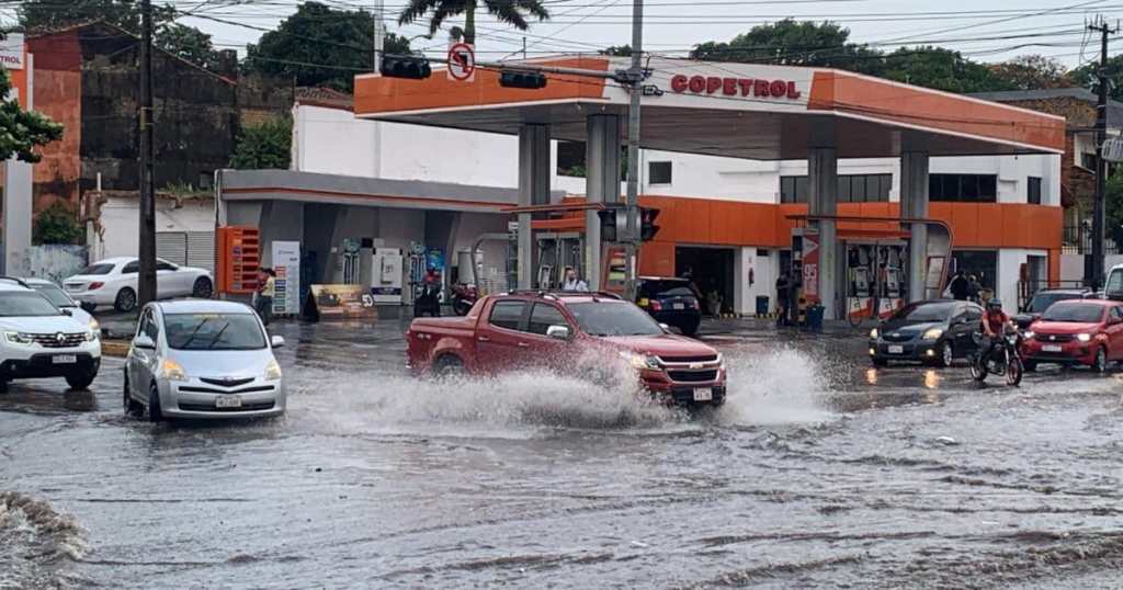 Pocas semanas como esta: tres temas para no perder