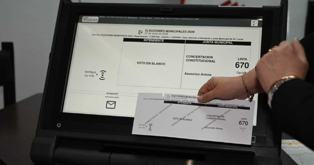 Internas Municipales 2026: nombres en la lona y dos grandes sorpresas