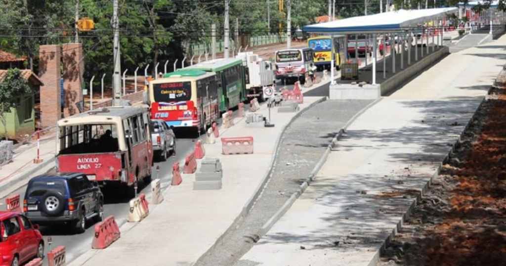Caso Metrobús: nuevo planteo de Wiens reabre el tablero