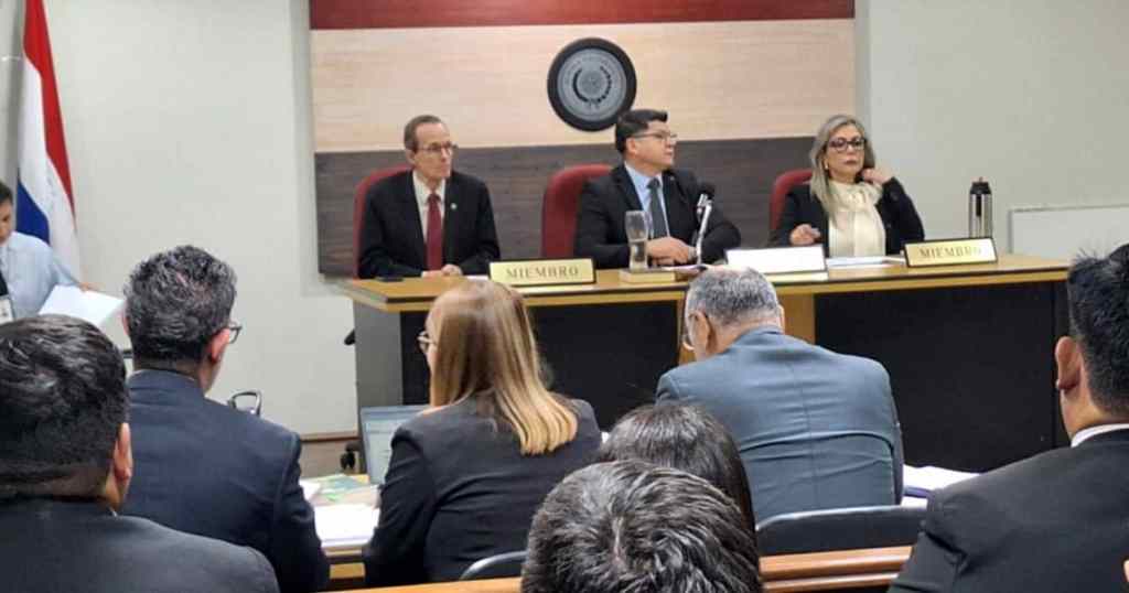 Caso María Fernanda: el Tribunal definió cuándo arranca el juicio
