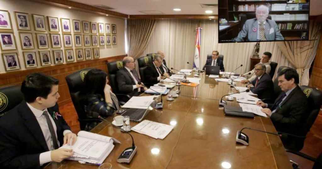 Corte Suprema: dos defensoras adjuntas con vínculos en la política