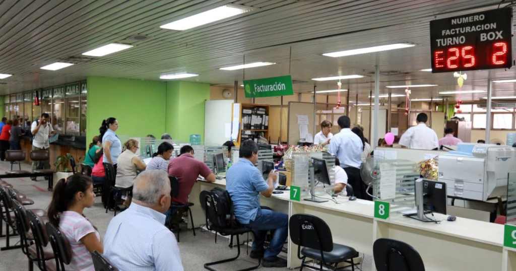 Vecinos de Asunción: hay una movida municipal con plazo hasta fin de mes