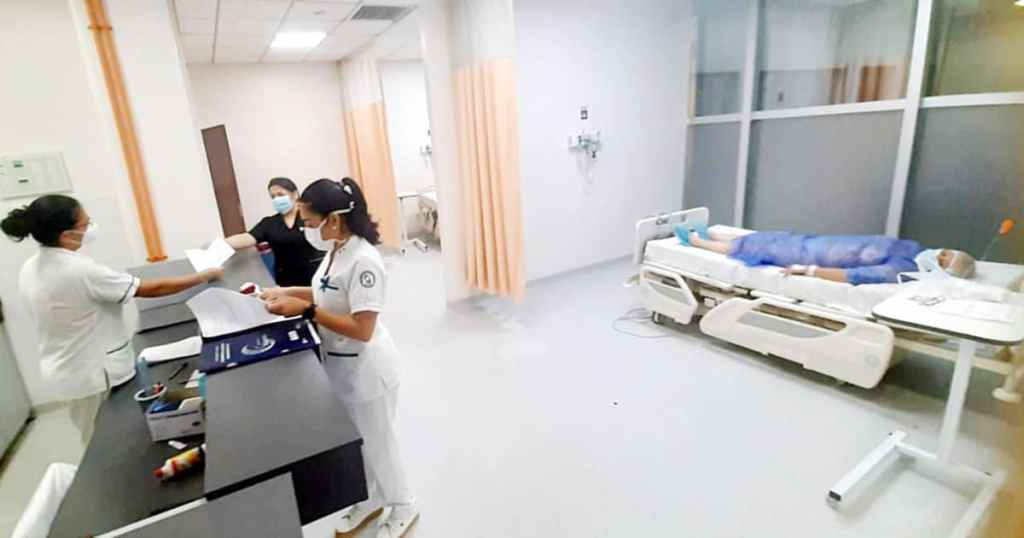 Mama extirpada por error en el IPS: el informe destapa algo aún más serio