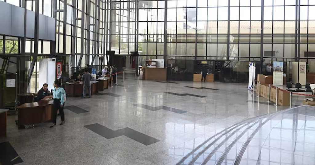 Una regla poco conocida del Congreso quedó al descubierto