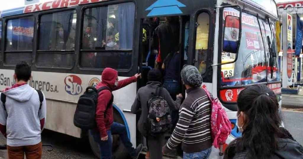 Una línea muy usada sumó 20 buses 0 km nuevos