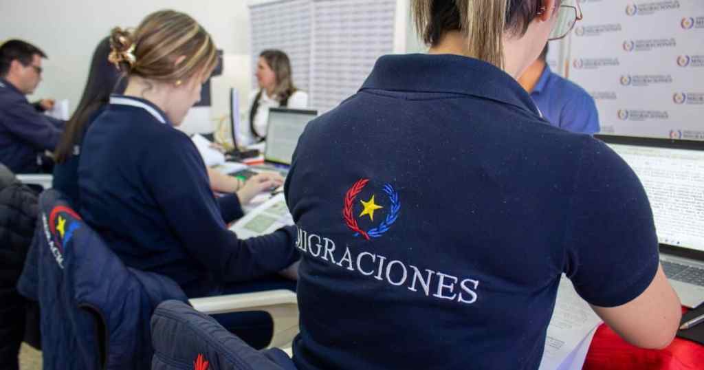 Trámites migratorios tienen nuevos costos desde julio