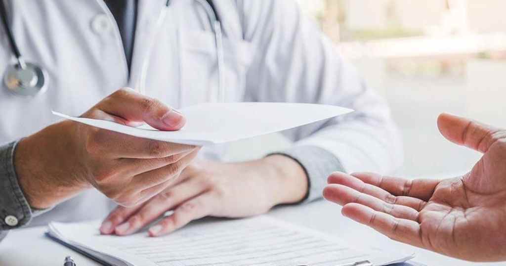 Cómo tramitar tu reposo médico sin salir de casa