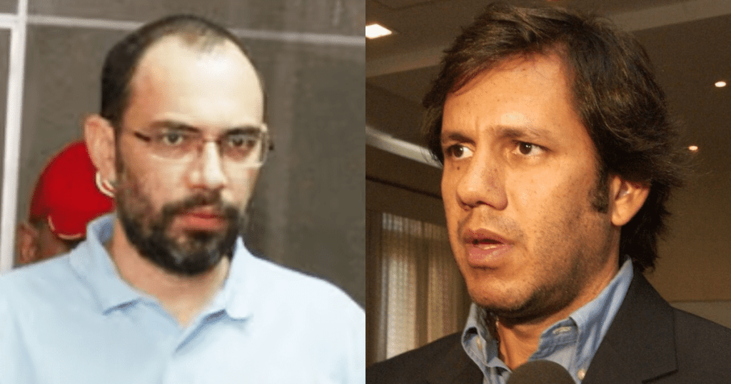 Lippmann y Caballero: el caso audios vuelve a moverse