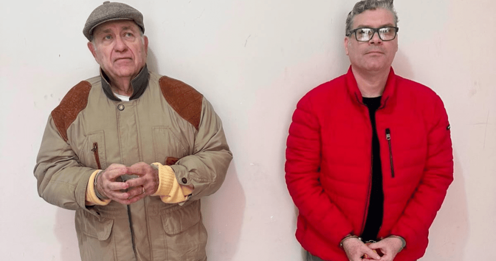 Se terminó la vida cómoda de RGD y su hijo